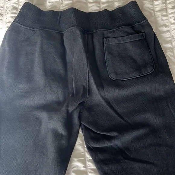 Champion Reverse Weave Sweatpants - Picture 3 of 6